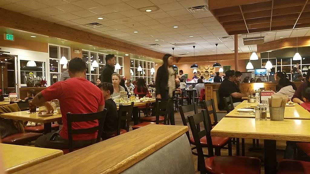 Souplantation | restaurant | 17210 Bernardo Center Dr, San Diego, CA 92128, USA | 8586753353 OR +1 858-675-3353