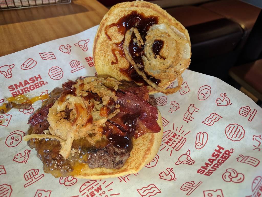 Smashburger | restaurant | 2330 E Arapahoe Rd #909, Centennial, CO 80122, USA | 7204576767 OR +1 720-457-6767