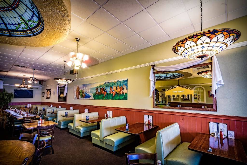 Acropolis Restaurant and Oasis Bar | meal takeaway | 3620 Pelham Rd Suite 8, Greenville, SC 29615, USA | 8644588900 OR +1 864-458-8900