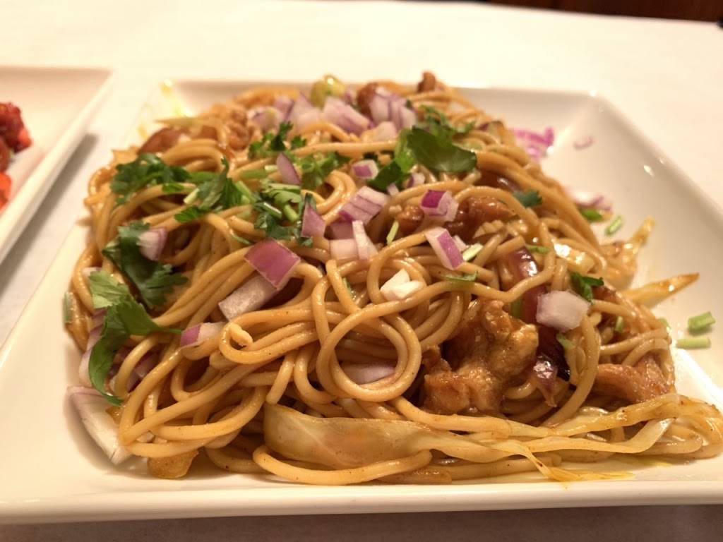 Everest Spice | restaurant | 7434 Derry St, Harrisburg, PA 17111, USA | 7177102997 OR +1 717-710-2997