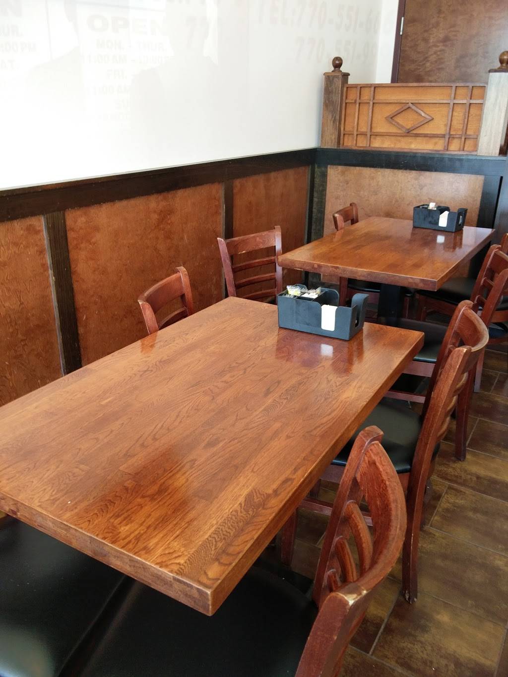 Eastern China Taste | restaurant | 5586 Chamblee Dunwoody Rd, Dunwoody, GA 30338, USA | 7705516666 OR +1 770-551-6666