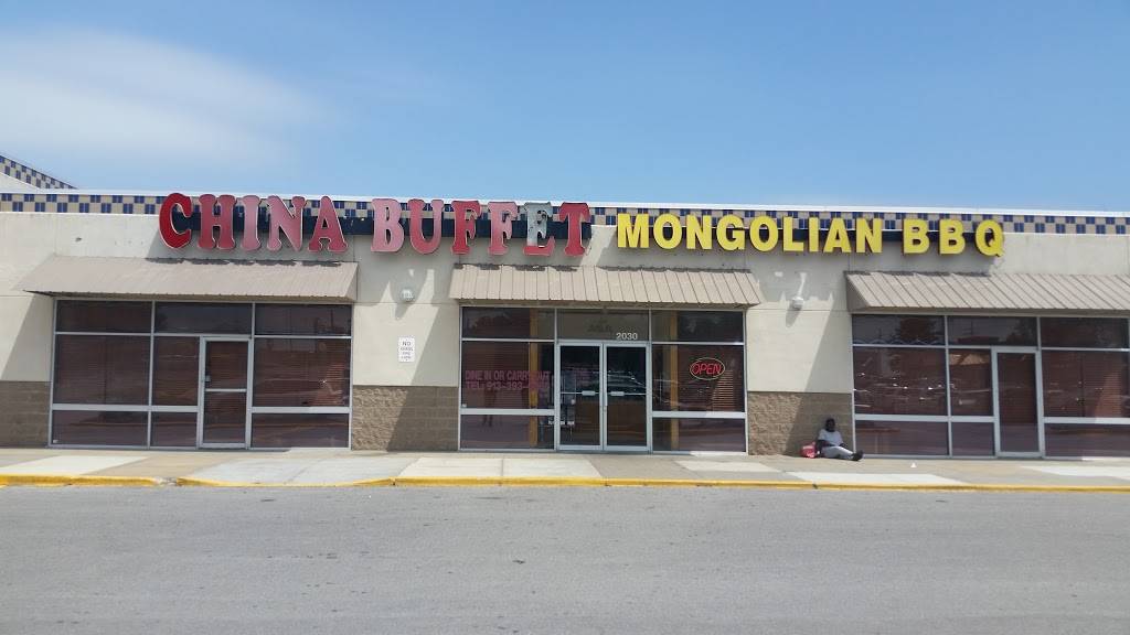 China Buffet | restaurant | 2030 E Santa Fe St, Olathe, KS 66062, USA | 9133930868 OR +1 913-393-0868