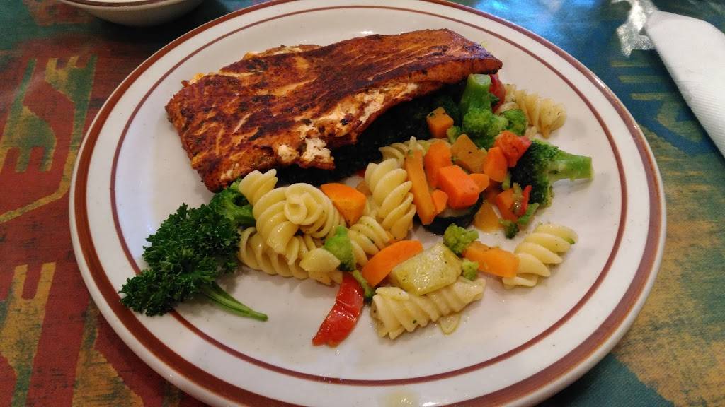 Richards Ranch House | restaurant | 400 W North St, Kendallville, IN 46755, USA | 2603474069 OR +1 260-347-4069