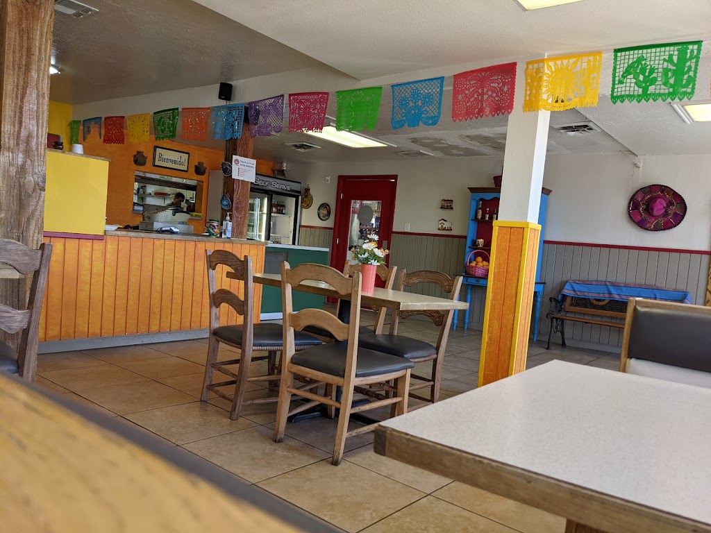 Chips n Salsa Mexican Restaurant | restaurant | 2-30 W Center St, Veyo, UT 84782, USA | 4355742099 OR +1 435-574-2099