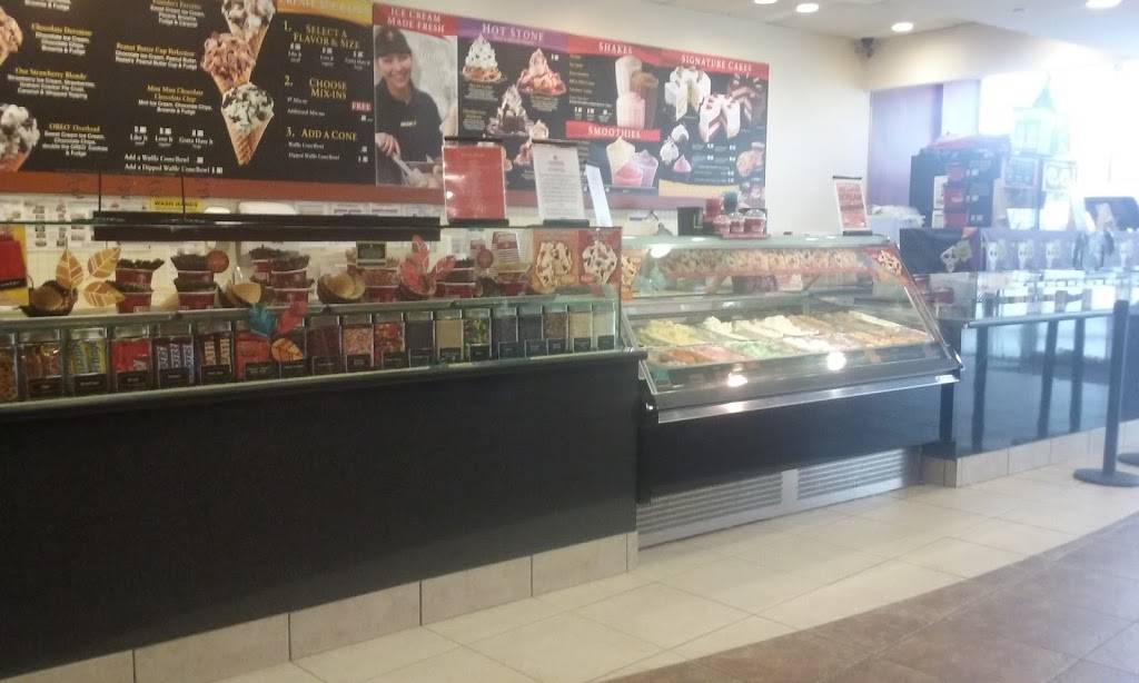 Cold Stone Creamery | bakery | 2928 Market Pl Ste 172, Onalaska, WI 54650, USA | 6087831381 OR +1 608-783-1381