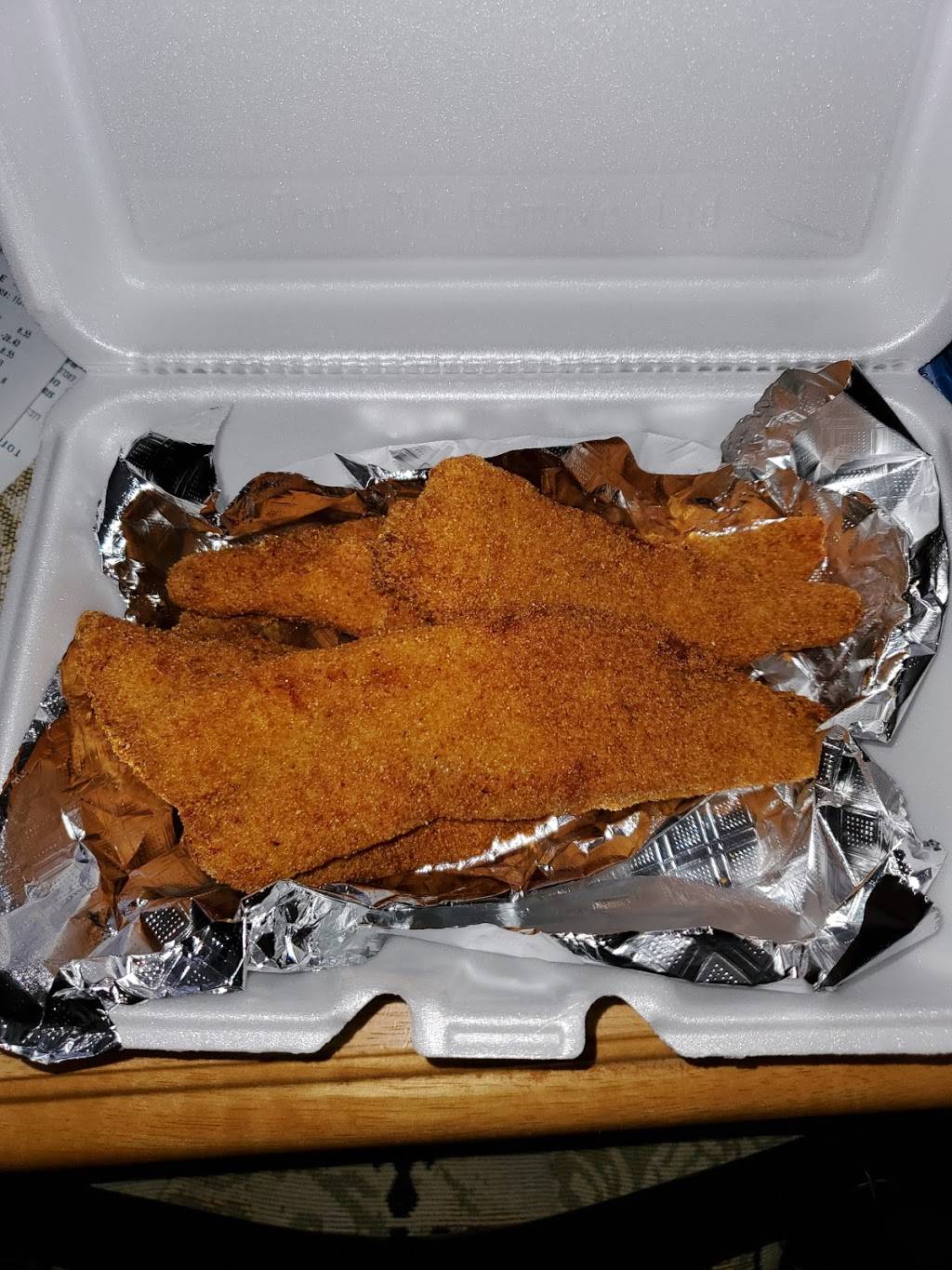 Sams Fish & Chick | meal takeaway | 408 N Main St, Williamstown, NJ 08094, USA | 8564049905 OR +1 856-404-9905