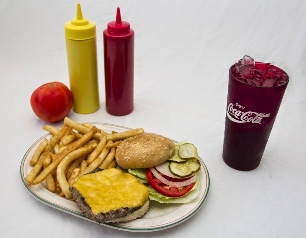 Achilles Restaurant | restaurant | 3075 Packard St, Ann Arbor, MI 48108, USA | 7349712020 OR +1 734-971-2020