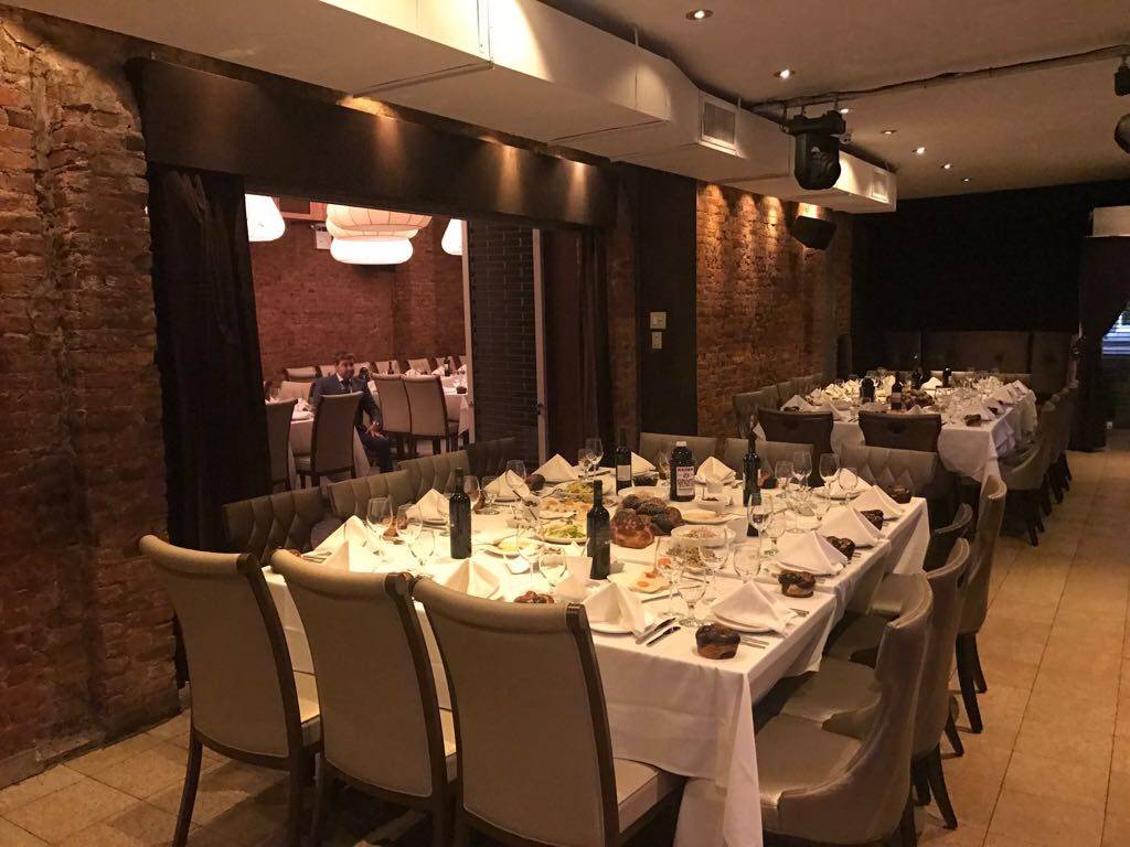 Bordeaux Steakhouse | restaurant | 1922 Coney Island Ave, Brooklyn, NY 11230, USA | 7189424040 OR +1 718-942-4040