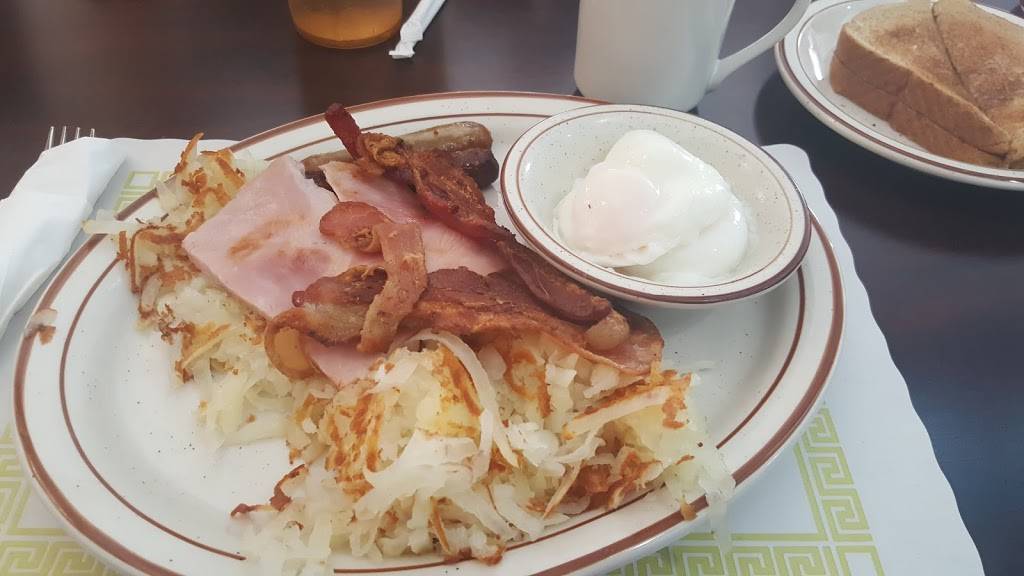 Country Oven of Berkley, MI | restaurant | 4075 Twelve Mile Rd, Berkley, MI 48072, USA | 2485480288 OR +1 248-548-0288