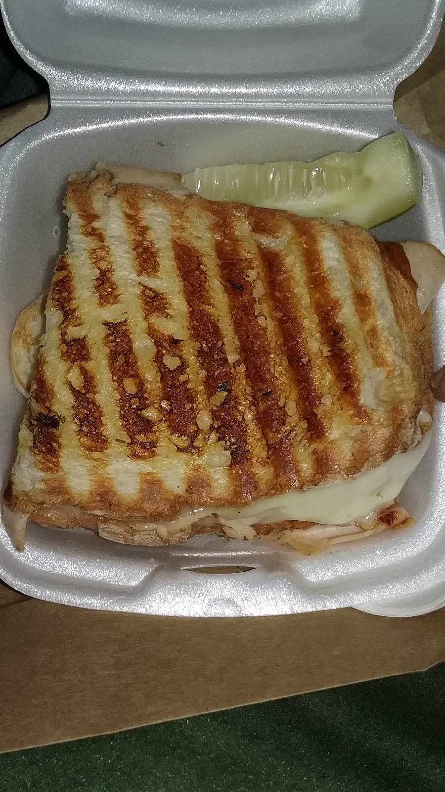 Tastee Bite | restaurant | 7000 Burroughs Ave, Plano, IL 60545, USA | 6305520200 OR +1 630-552-0200