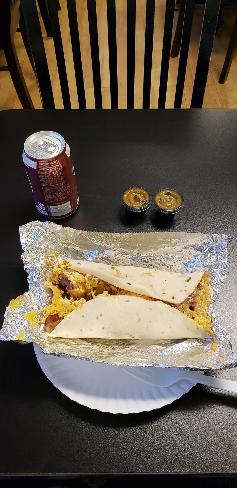Bronco Burritos | restaurant | 4917 Broadway Avenue J, Galveston, TX 77551, USA | 4097629344 OR +1 409-762-9344