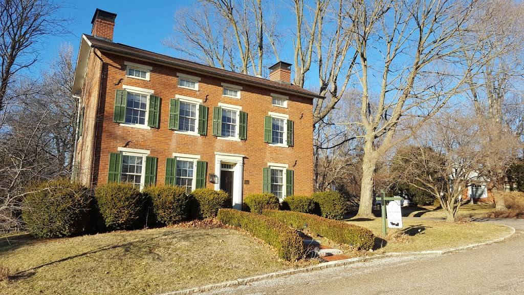 Ellis Sanders House | restaurant | 1285 Sidney St, Nauvoo, IL 62354, USA | 2174532444 OR +1 217-453-2444