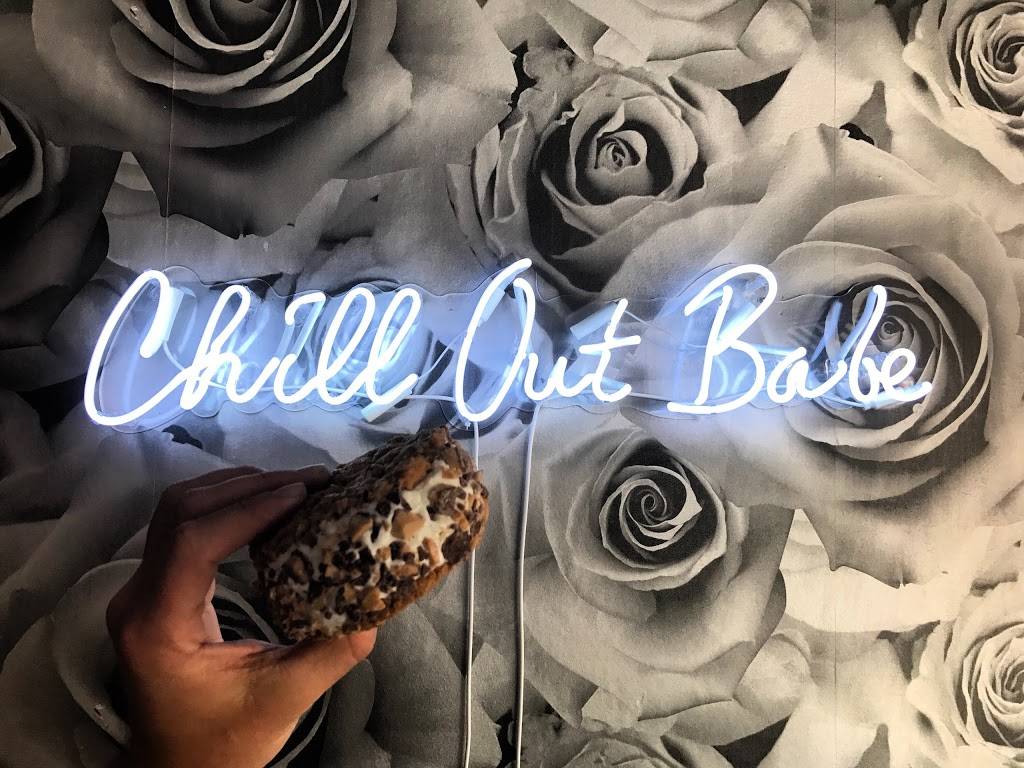 North End Gelato | restaurant | 718 N Cleveland St, Richmond, VA 23221, USA | 8047297340 OR +1 804-729-7340