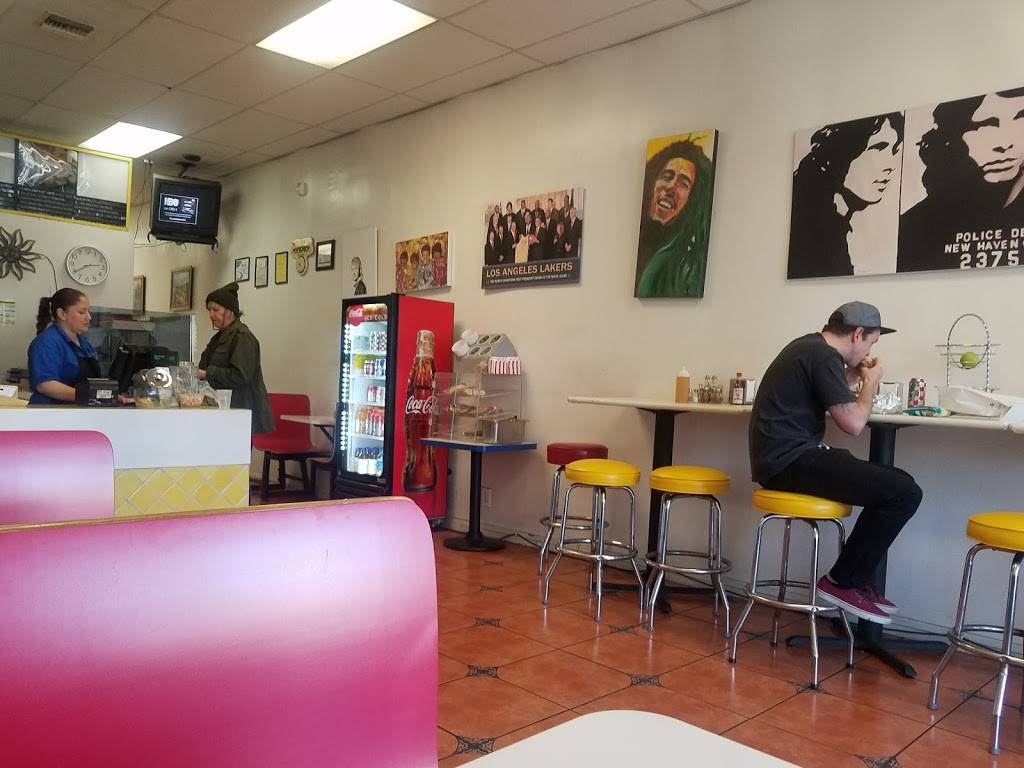 Steves Bigger Subs | meal delivery | 4533 Sepulveda Blvd, Sherman Oaks, CA 91403, USA | 8187286954 OR +1 818-728-6954