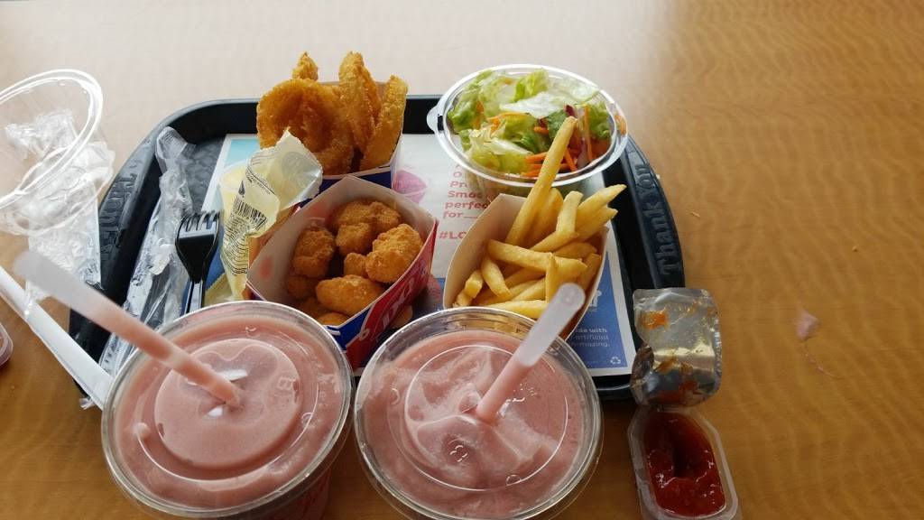 Dairy Queen | restaurant | 11815 SE Mill Plain Blvd, Vancouver, WA 98684, USA | 3602567488 OR +1 360-256-7488