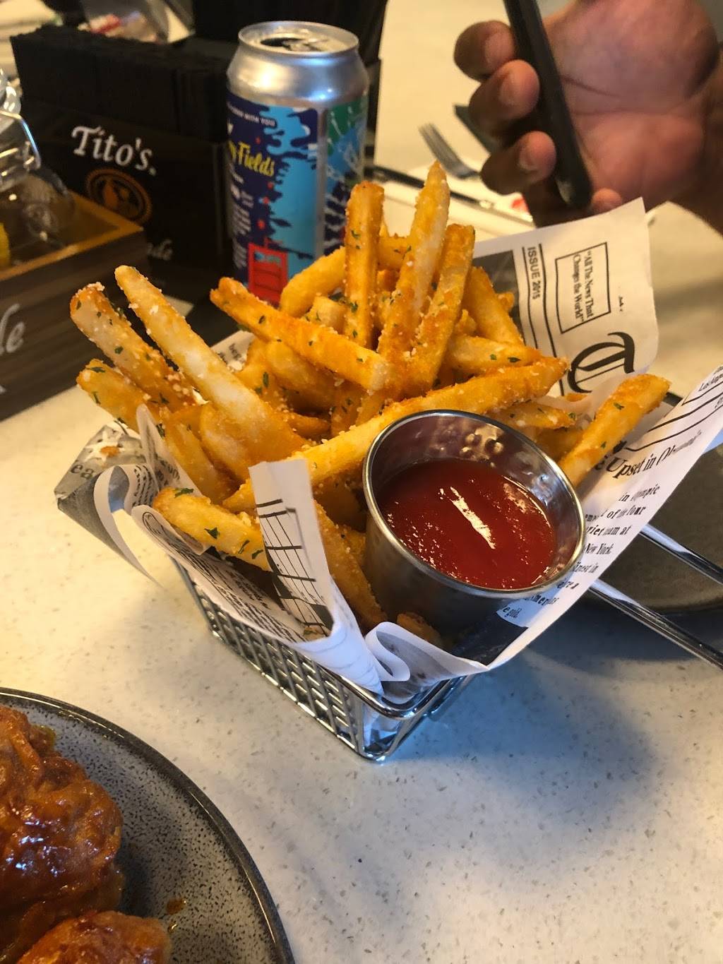 Bonchon - Fairfield | restaurant | 1561 Post Rd, Fairfield, CT 06824, USA | 4759998893 OR +1 475-999-8893