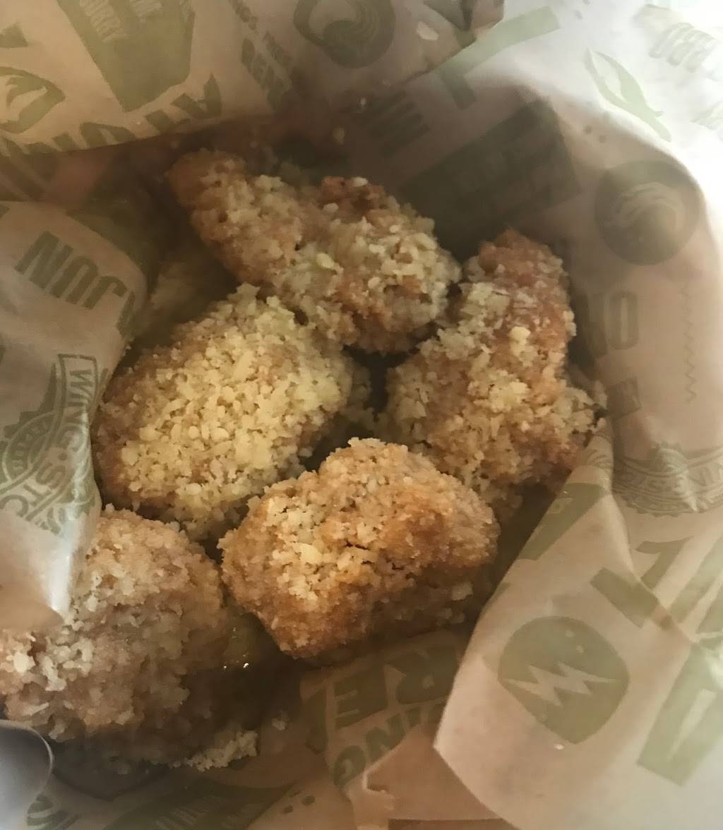 Wingstop | restaurant | 5175 NE Martin Luther King Jr Blvd, Portland, OR 97211, USA | 5038948157 OR +1 503-894-8157