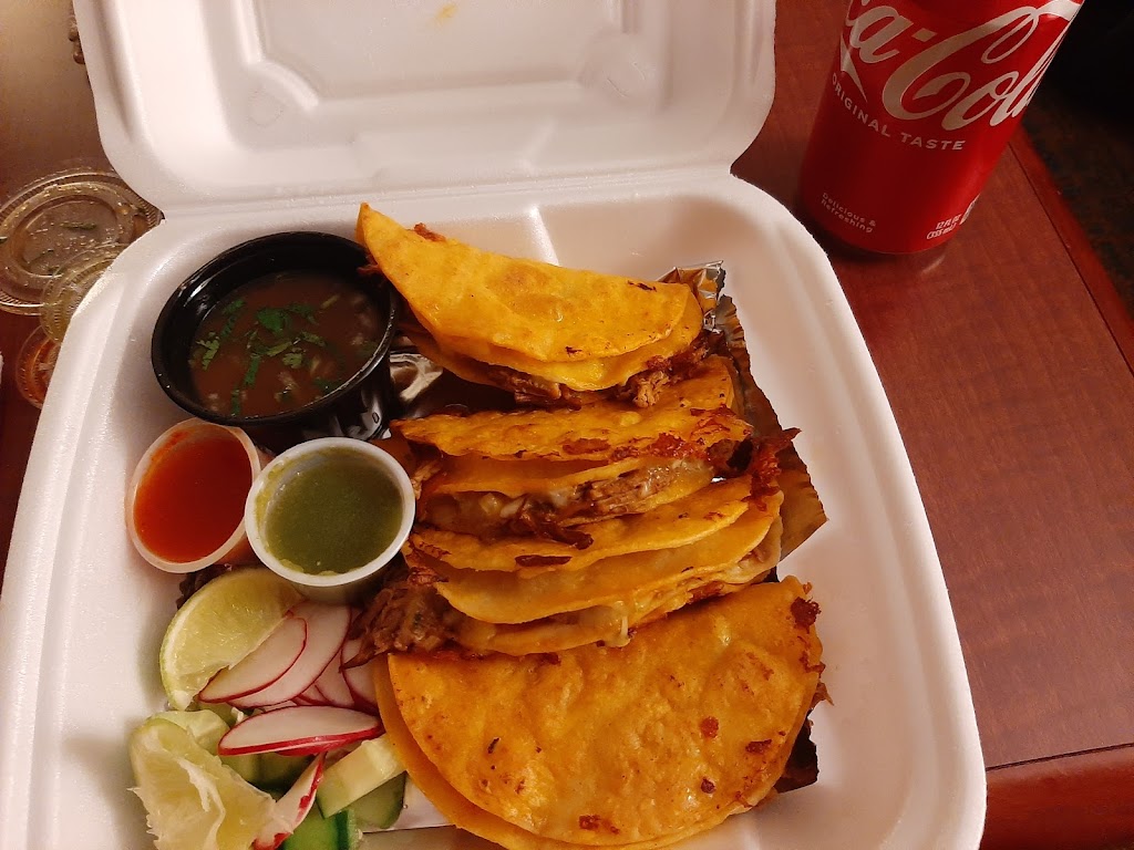 Tacos Mi Rancho | restaurant | 1301 N Cleveland St, Arlington, VA 22201, USA | 5714190377 OR +1 571-419-0377