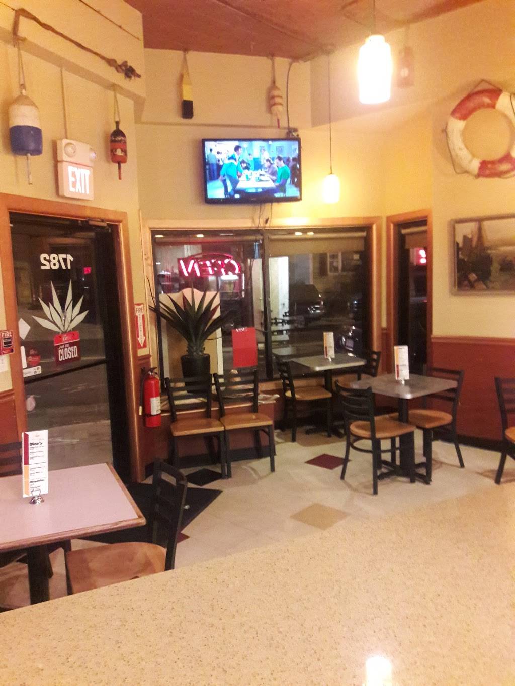 El Barrio Mexican Grill | restaurant | 1782 Dorchester Ave, Dorchester Center, MA 02124, USA | 6173156910 OR +1 617-315-6910