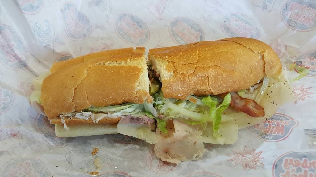 Jersey Mikes Subs | meal takeaway | 3310 Daniels Rd Ste. 108, Winter Garden, FL 34787, USA | 4076560682 OR +1 407-656-0682