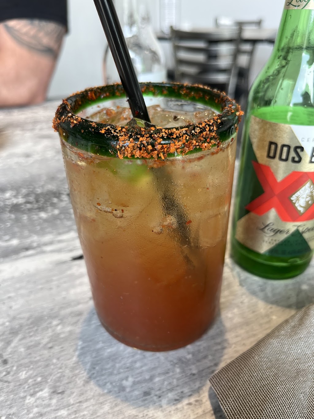 Norte Cantina | restaurant | 210 Silver Lake Rd, Reno, NV 89508, USA | 7758009711 OR +1 775-800-9711