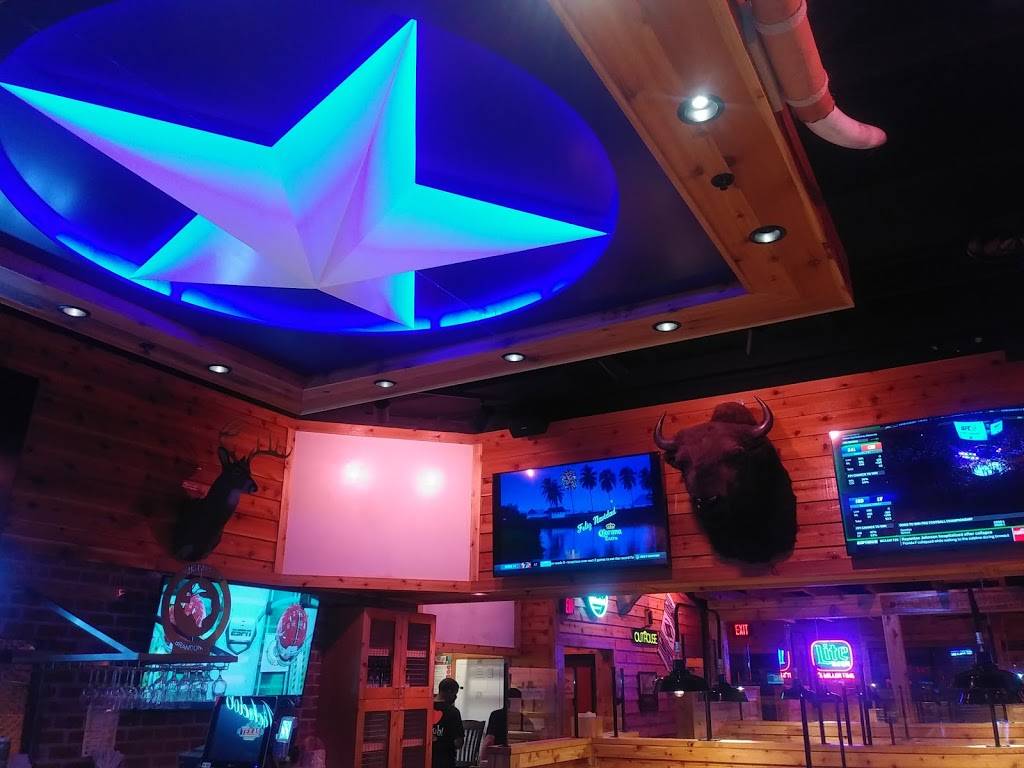 Texas Roadhouse - Tampa, FL | restaurant | 2550 S Falkenburg Rd, Tampa, FL 33619, USA | 8137934370 OR +1 813-793-4370