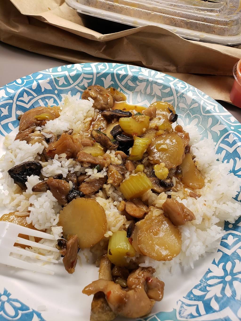 Top Wok | restaurant | 1244 Watson Blvd, Warner Robins, GA 31093, USA | 4789294655 OR +1 478-929-4655