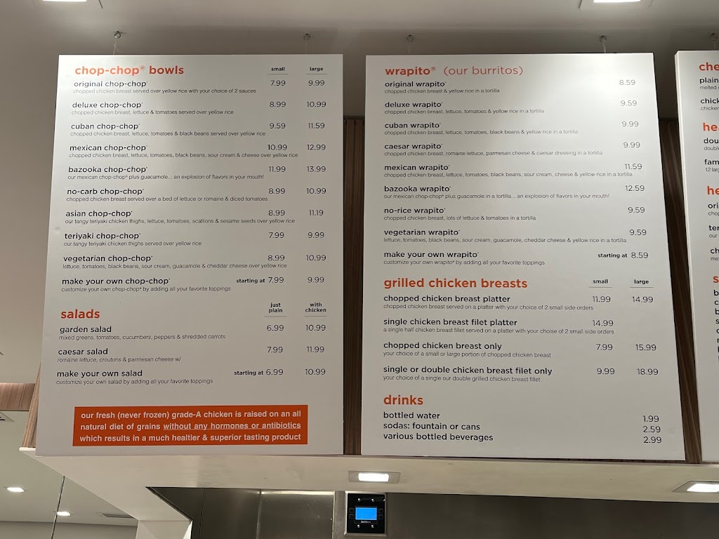 Chicken Kitchen | restaurant | 8732 Sunset Dr, Miami, FL 33173, USA | 3053815044 OR +1 305-381-5044