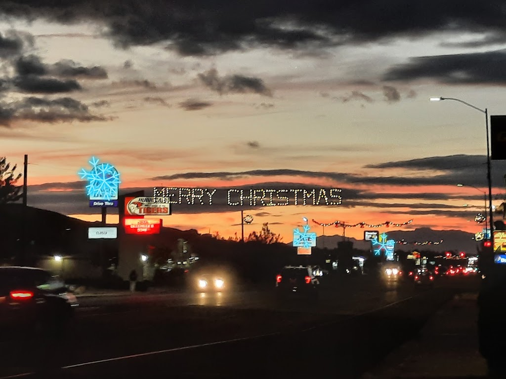 Little Caesars Pizza | restaurant | 310 W State St, Hurricane, UT 84737, USA | 4356353100 OR +1 435-635-3100