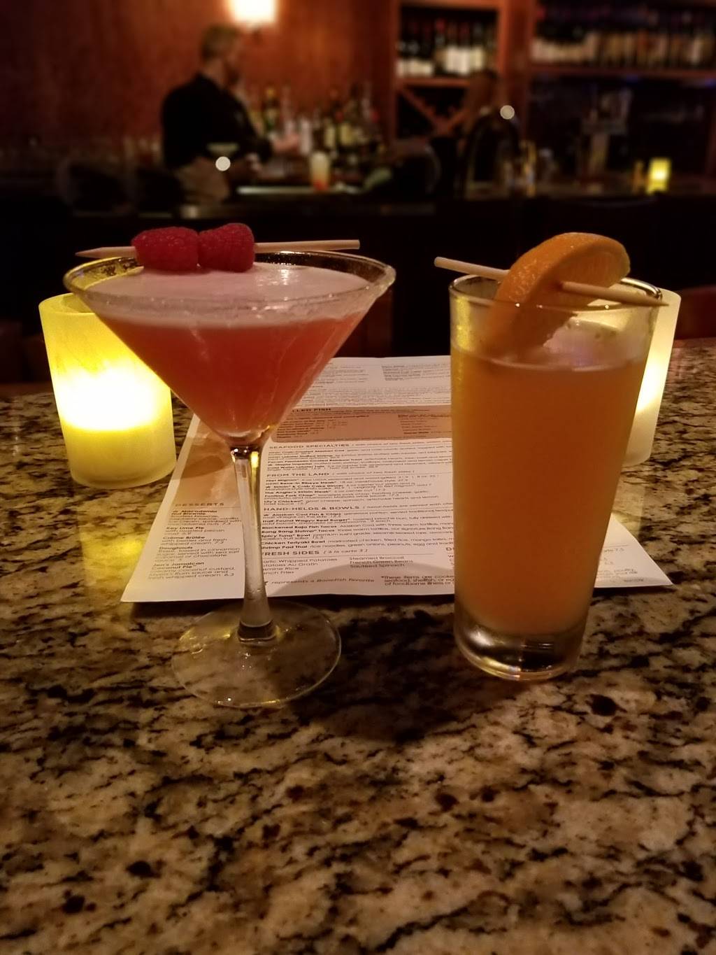 Bonefish Grill | restaurant | 10197 W Sunrise Blvd, Plantation, FL 33322, USA | 9544723592 OR +1 954-472-3592