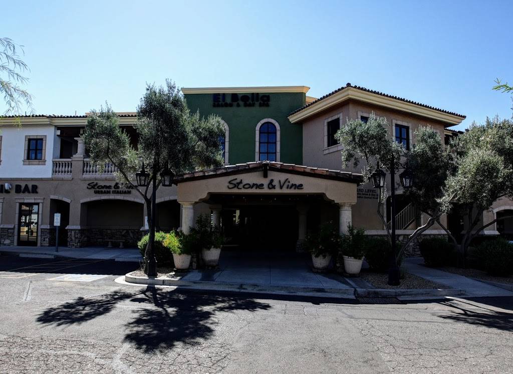 Stone & Vine Urban Italian | restaurant | 1035 W Queen Creek Rd #103, Chandler, AZ 85248, USA | 4806597438 OR +1 480-659-7438