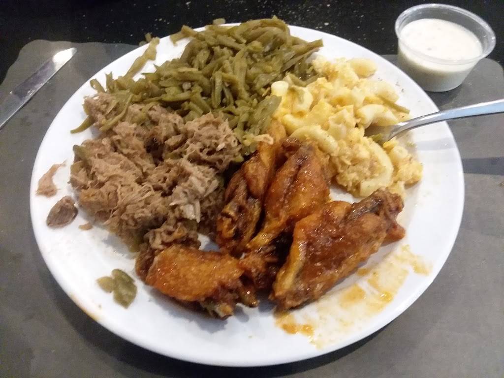 Woodhaven | restaurant | 1962 US-76, Marion, SC 29571, USA | 8434235900 OR +1 843-423-5900