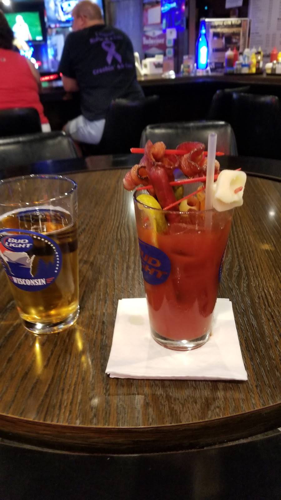 The Timbers | restaurant | 208 W North St, DeForest, WI 53532, USA | 6088465575 OR +1 608-846-5575