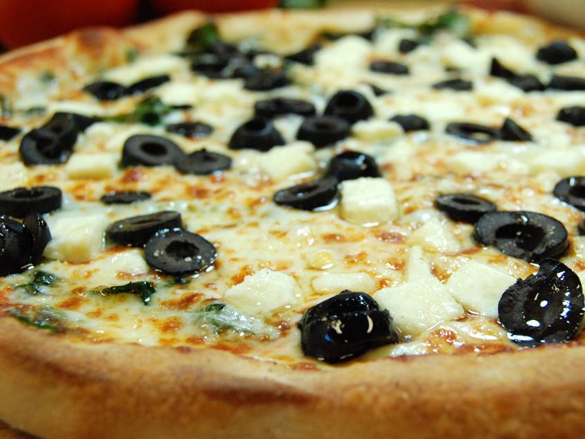 Stefanos Pizza | restaurant | 330 San Anselmo Ave, San Anselmo, CA 94960, USA | 4154606330 OR +1 415-460-6330