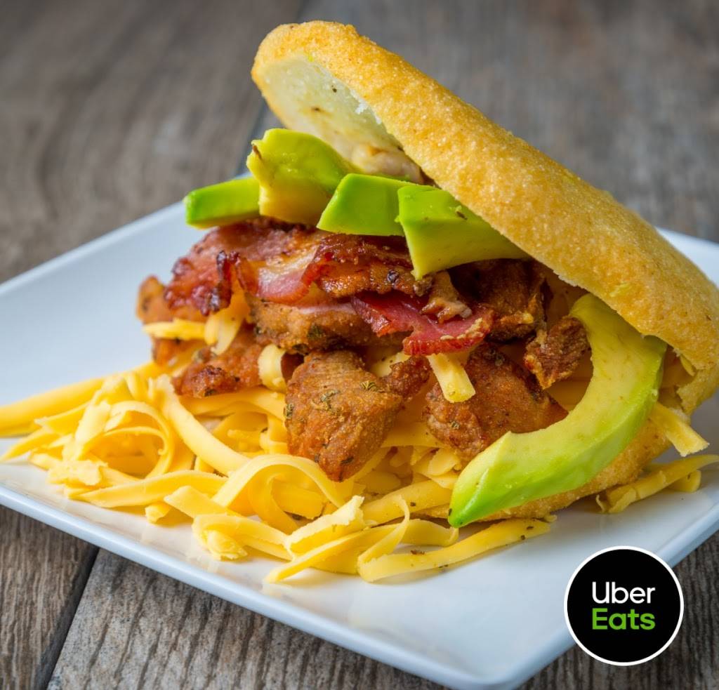 Guaro Express | restaurant | Inside Kwik Stop, 12700 SW 122nd Ave #106, Miami, FL 33186, USA | 3059302111 OR +1 305-930-2111