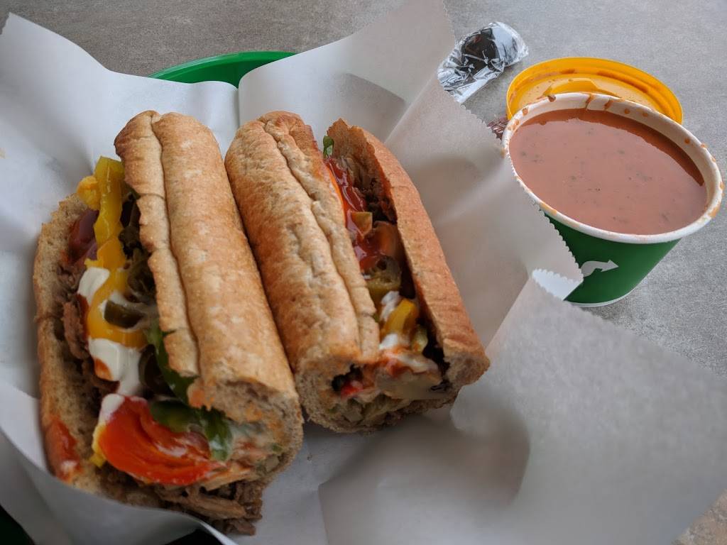 Subway | restaurant | 1100 Burnhamthorpe Rd W #11B, Mississauga, ON L5C 4G4, Canada | 9058970648 OR +1 905-897-0648