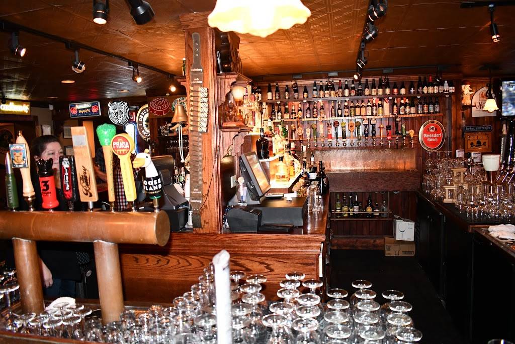 The Bavarian Lodge | restaurant | 1800 Ogden Ave, Lisle, IL 60532, USA | 6302414701 OR +1 630-241-4701