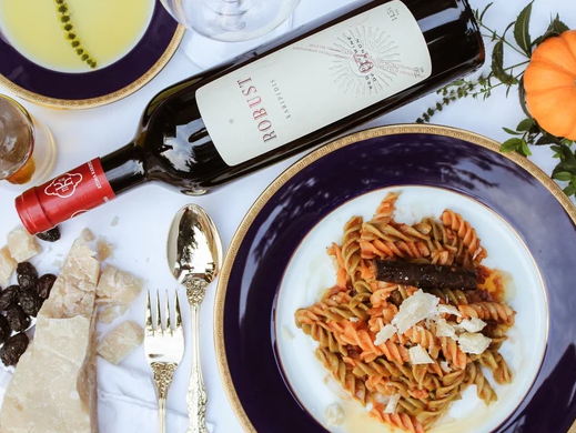 Don Vincenzo | restaurant | 444 Ocean Dr, Miami Beach, FL 33139, USA | 7867256968 OR +1 786-725-6968