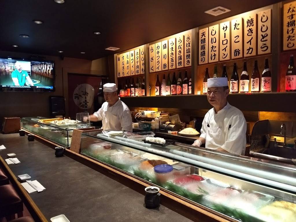 Sushi Mito | restaurant | 6470 Spalding Dr, Peachtree Corners, GA 30092, USA | 7707340398 OR +1 770-734-0398