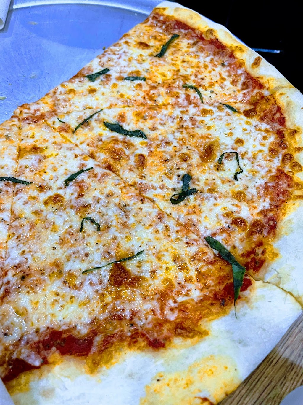 Shine Pizza | restaurant | 5019 W Broad St NE Suite M115, Sugar Hill, GA 30518, USA | 6787657627 OR +1 678-765-7627