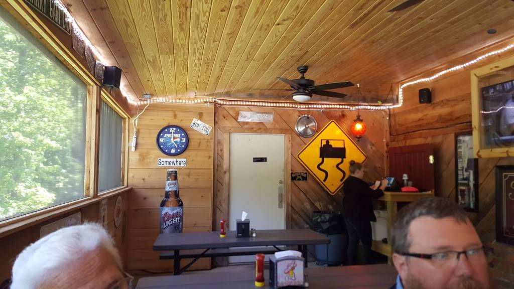 Cooter Browns Rib Shack | restaurant | 8464 AL-204, Jacksonville, AL 36265, USA | 2564351514 OR +1 256-435-1514