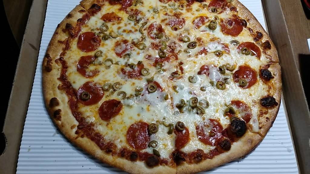 Peppinos Pizza Grand Ledge | restaurant | 512 S Clinton St, Grand Ledge, MI 48837, USA | 5179258599 OR +1 517-925-8599