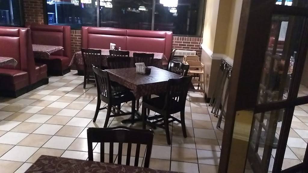 Roccos Pizza | restaurant | 1930 Sandy Hook Rd, Goochland, VA 23063, USA | 8045563434 OR +1 804-556-3434