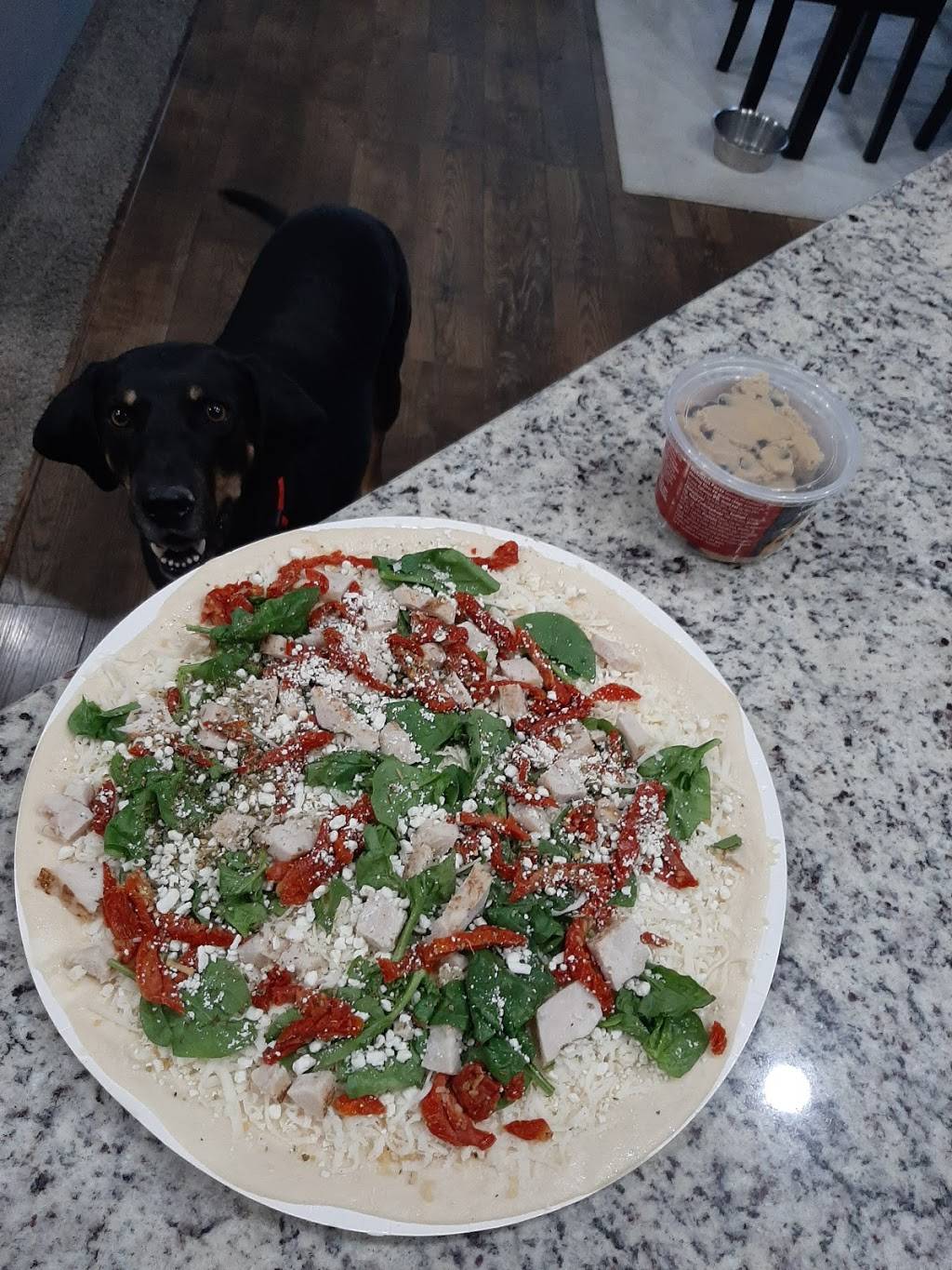 Papa Murphys | Take N Bake Pizza | meal takeaway | 11458 4000 W, South Jordan, UT 84095, USA | 8012532520 OR +1 801-253-2520