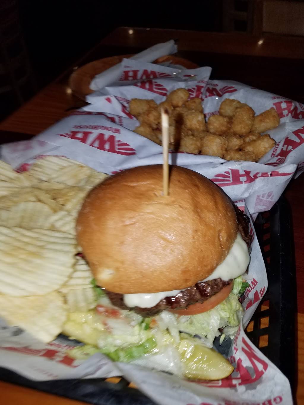 The WingHouse of Brandon | restaurant | 5003 US-301, Tampa, FL 33610, USA | 8134909464 OR +1 813-490-9464