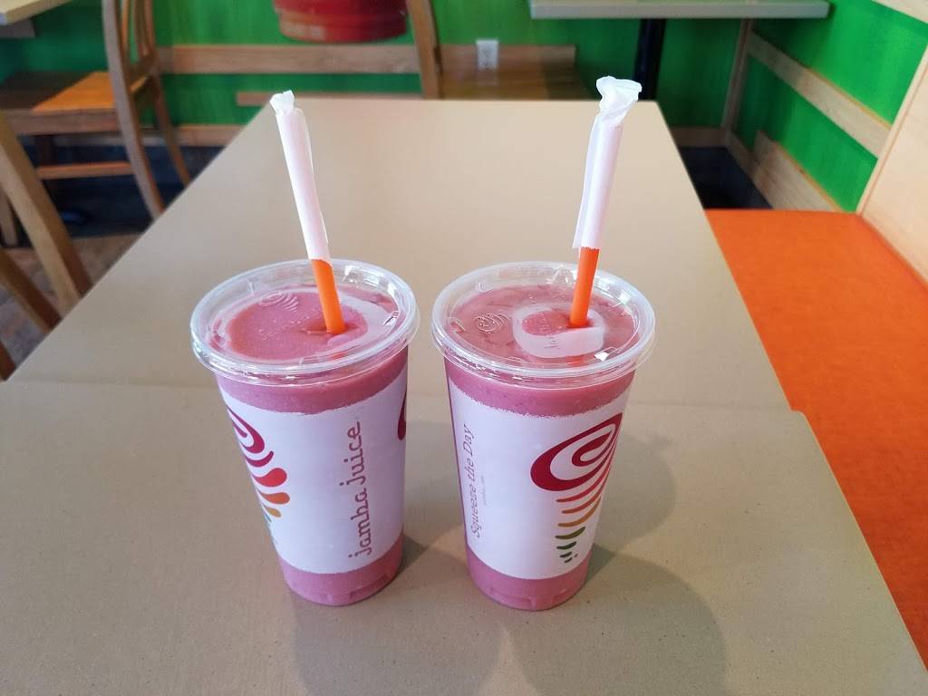 Jamba | restaurant | 6925 S Rainbow Blvd Ste 100, Las Vegas, NV 89119, USA | 7029061491 OR +1 702-906-1491