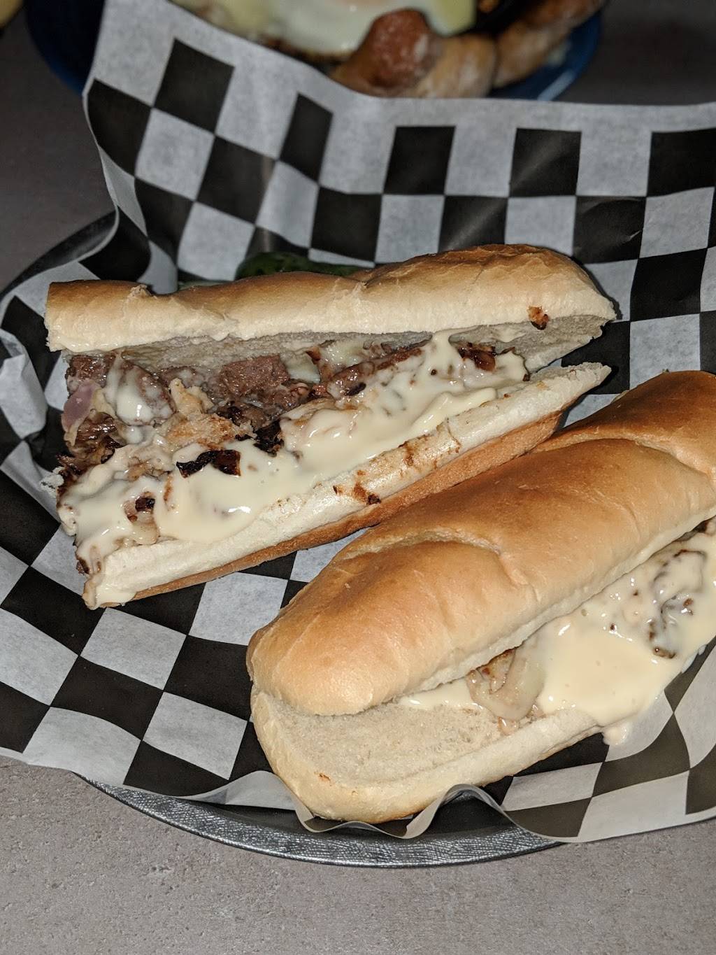 Goldsteins Delicatessen | restaurant | 200 Pierce St, Kingston, PA 18704, USA | 5702830653 OR +1 570-283-0653