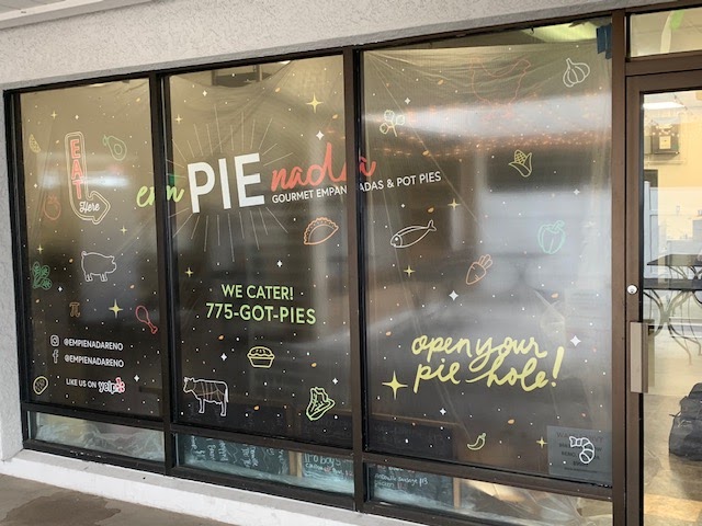emPIEnada | restaurant | 3683 Kings Row, Reno, NV 89503, USA | 7754687437 OR +1 775-468-7437