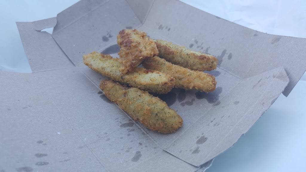 Lakeport Fish & Chips | restaurant | 218 Lakeport Rd, St. Catharines, ON L2N 4R5, Canada | 9059348044 OR +1 905-934-8044