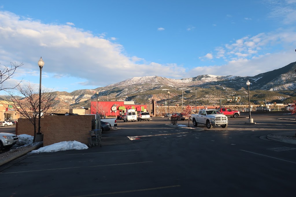 Starbucks | cafe | 1233 Sage Dr, Cedar City, UT 84720, USA | 4355862531 OR +1 435-586-2531